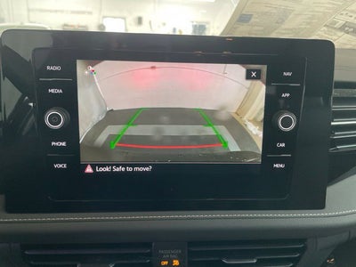2027 Volkswagen Jetta SEL