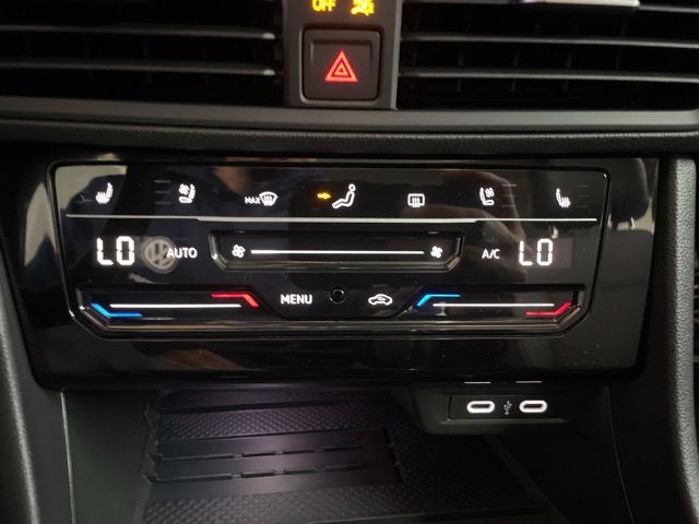 2027 Volkswagen Jetta SEL