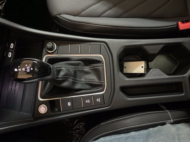 2027 Volkswagen Jetta SEL
