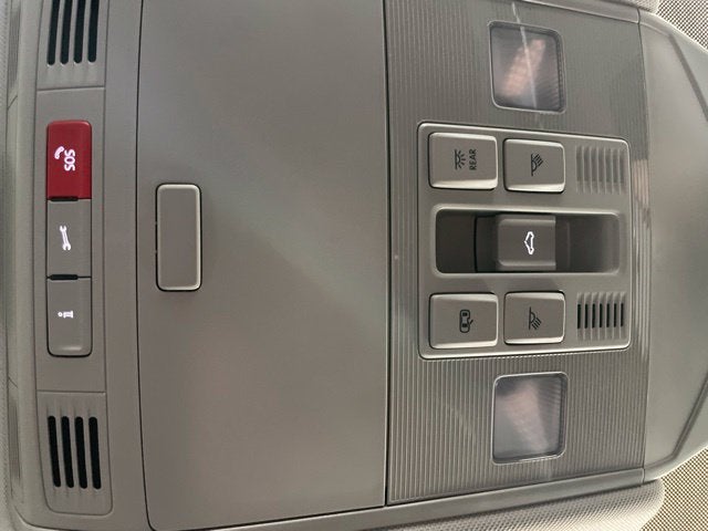 2027 Volkswagen Jetta SEL