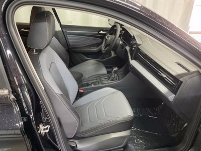 2027 Volkswagen Jetta SEL