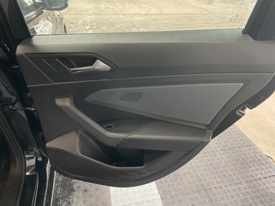 2027 Volkswagen Jetta SEL