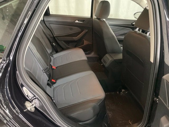 2027 Volkswagen Jetta SEL