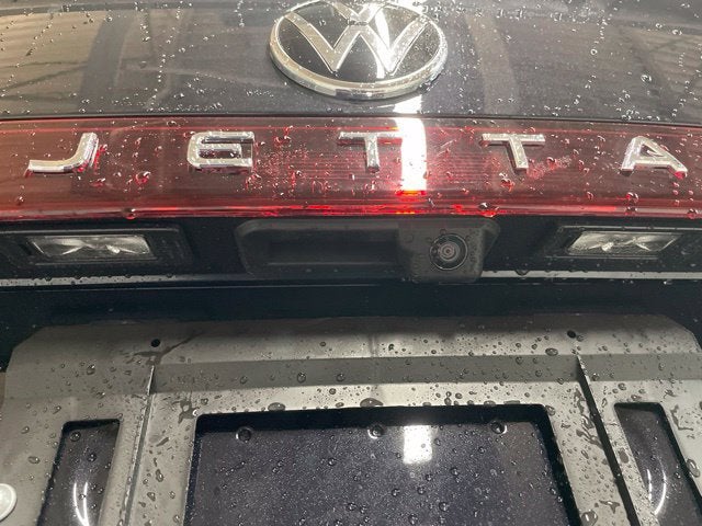 2027 Volkswagen Jetta SEL