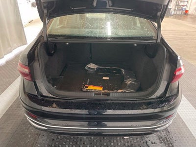 2027 Volkswagen Jetta SEL