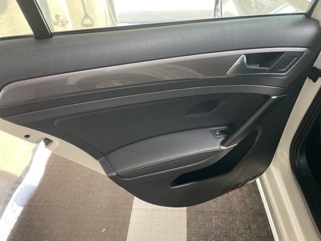 2019 Volkswagen Golf Alltrack SE