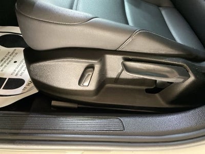 2019 Volkswagen Golf Alltrack SE