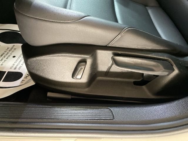 2019 Volkswagen Golf Alltrack SE