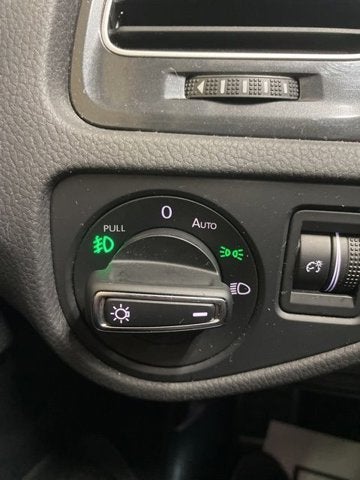 2019 Volkswagen Golf Alltrack SE