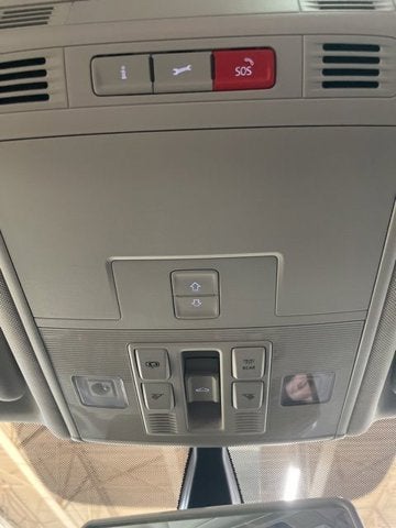 2019 Volkswagen Golf Alltrack SE