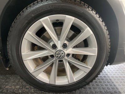 2019 Volkswagen Golf Alltrack SE