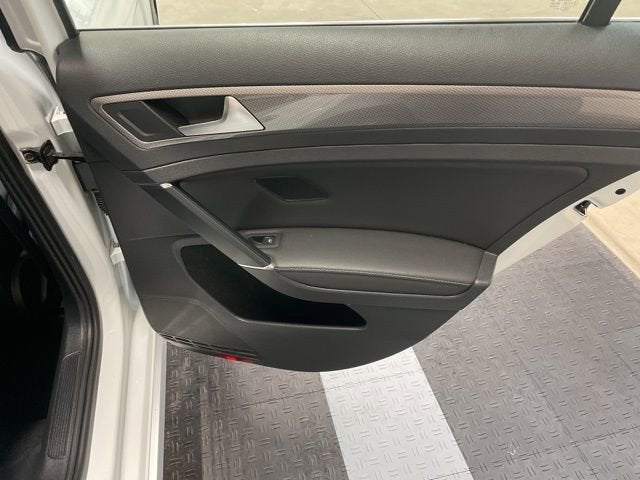 2019 Volkswagen Golf Alltrack SE