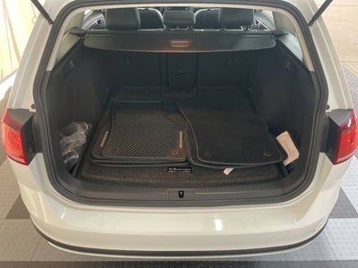 2019 Volkswagen Golf Alltrack SE