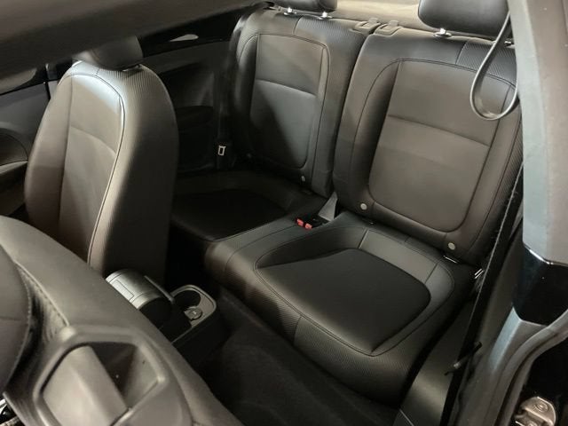 2013 Volkswagen Beetle 2.5L Fender Edition