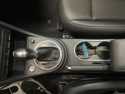 2013 Volkswagen Beetle 2.5L Fender Edition