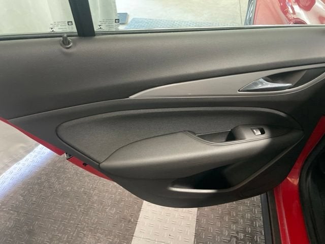 2018 Buick Regal TourX Preferred