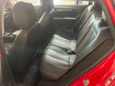 2018 Buick Regal TourX Preferred