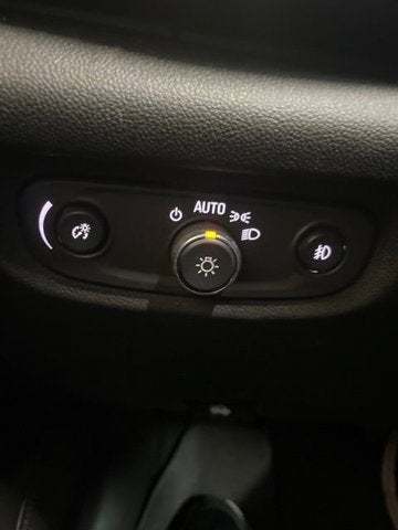 2018 Buick Regal TourX Preferred