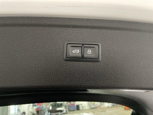 2019 Audi SQ5 Premium Plus