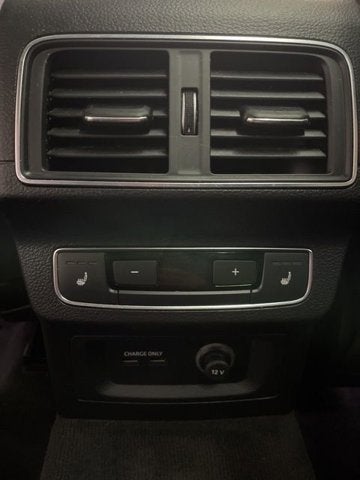 2019 Audi SQ5 Premium Plus