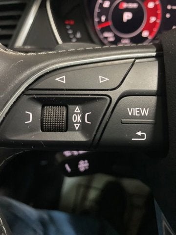 2019 Audi SQ5 Premium Plus