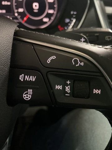 2019 Audi SQ5 Premium Plus