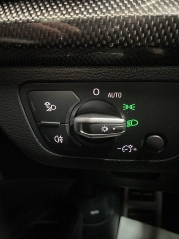 2019 Audi SQ5 Premium Plus