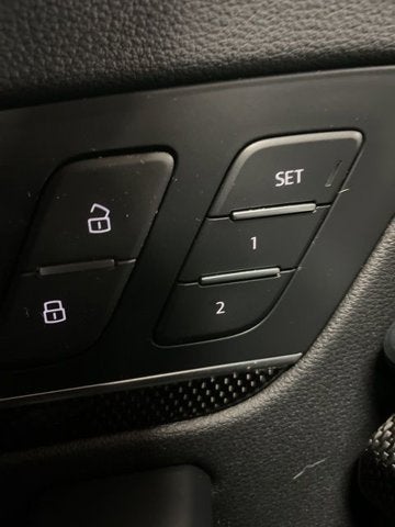 2019 Audi SQ5 Premium Plus