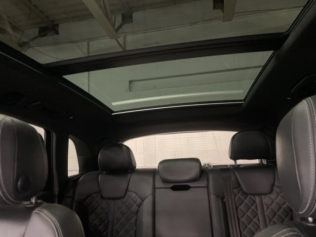 2019 Audi SQ5 Premium Plus