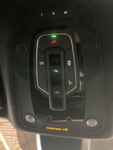 2019 Audi SQ5 Premium Plus