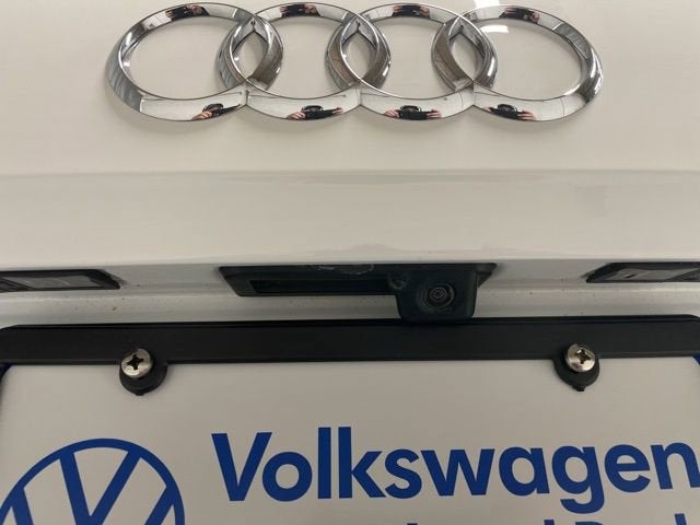 2019 Audi SQ5 Premium Plus