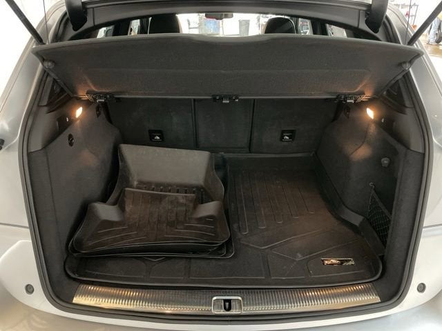 2016 Audi SQ5 Premium Plus