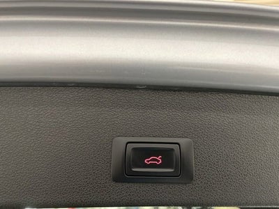 2016 Audi SQ5 Premium Plus
