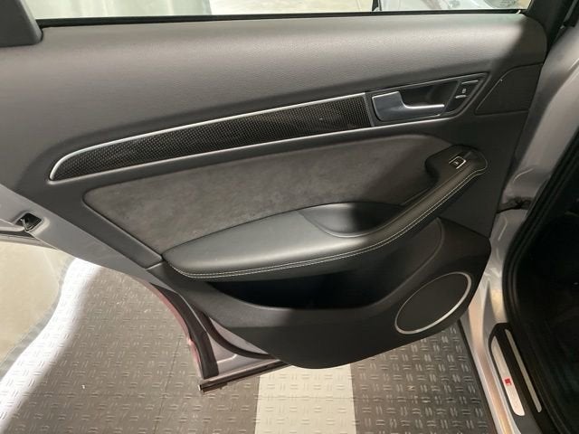 2016 Audi SQ5 Premium Plus