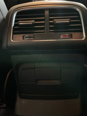 2016 Audi SQ5 Premium Plus
