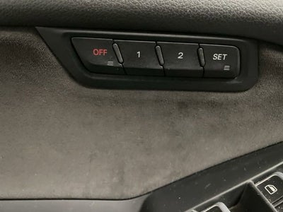 2016 Audi SQ5 Premium Plus