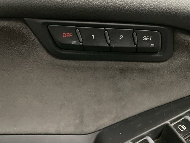 2016 Audi SQ5 Premium Plus