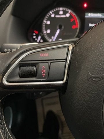 2016 Audi SQ5 Premium Plus