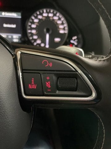 2016 Audi SQ5 Premium Plus