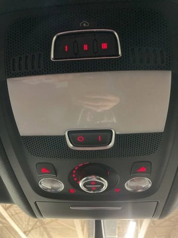 2016 Audi SQ5 Premium Plus