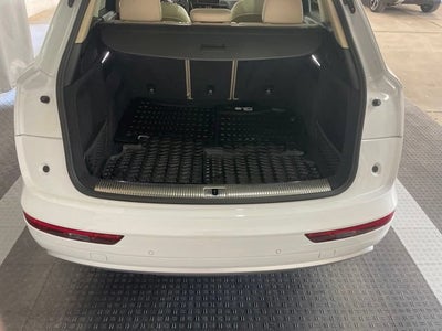 2019 Audi Q5 Prestige
