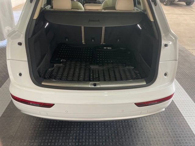 2019 Audi Q5 Prestige