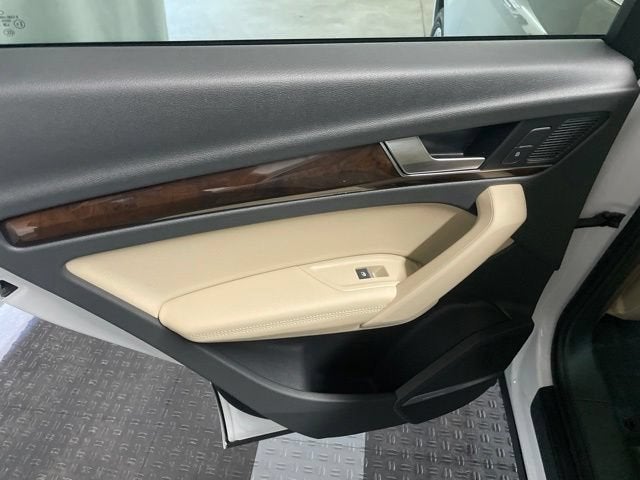 2019 Audi Q5 Prestige