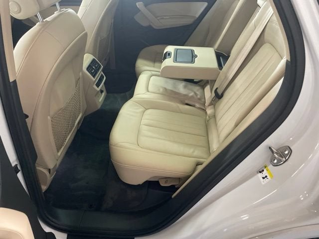 2019 Audi Q5 Prestige