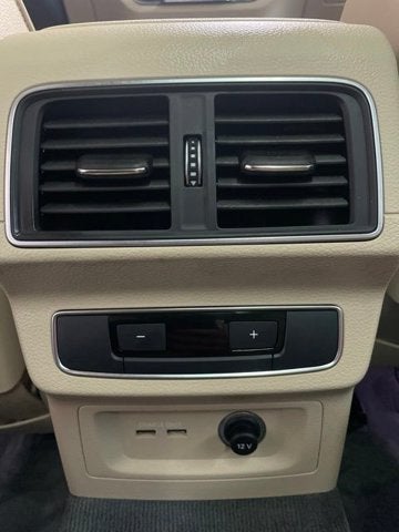 2019 Audi Q5 Prestige