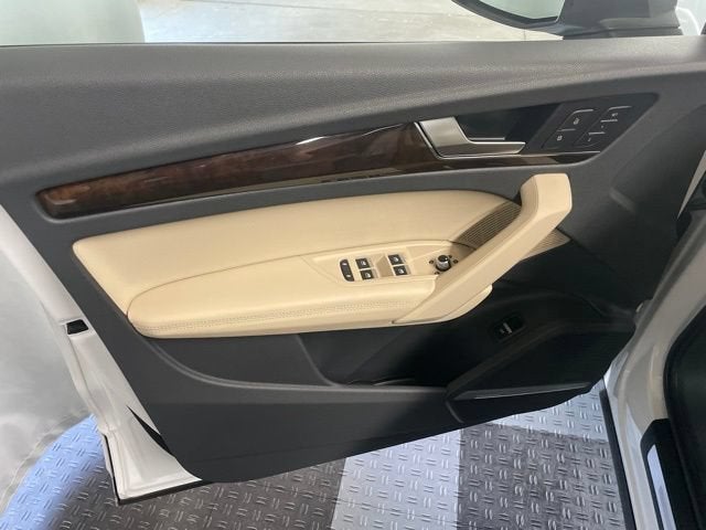2019 Audi Q5 Prestige