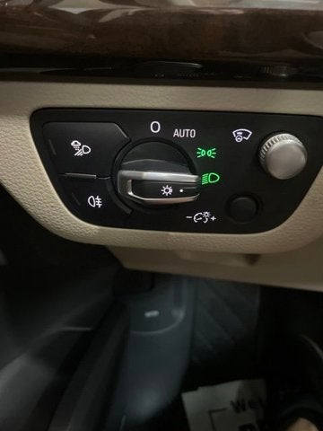 2019 Audi Q5 Prestige