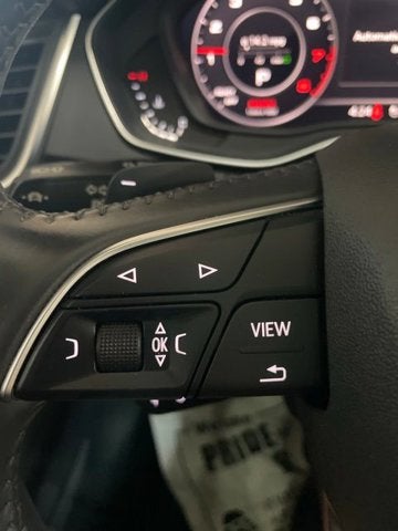 2019 Audi Q5 Prestige
