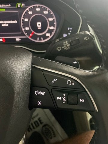 2019 Audi Q5 Prestige