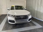 2019 Audi Q5 Prestige